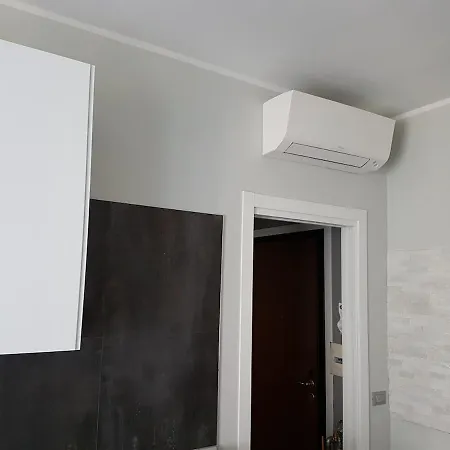 Apartamento Luxury - Citta Studi