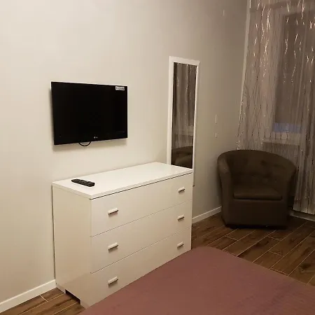 Apartamento Luxury - Citta Studi