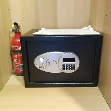 Luxury - Citta Studi Apartamento Milán