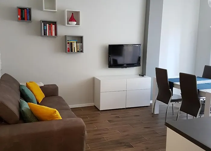 Apartamento Luxury - Citta Studi Milán
