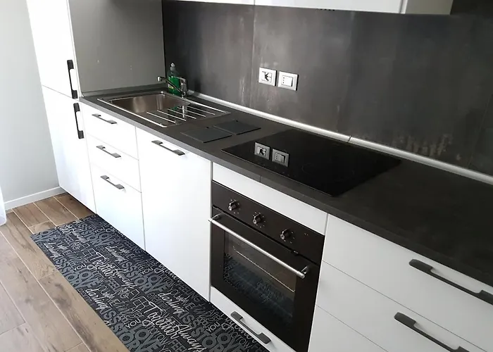 Apartamento Luxury - Citta Studi Milán