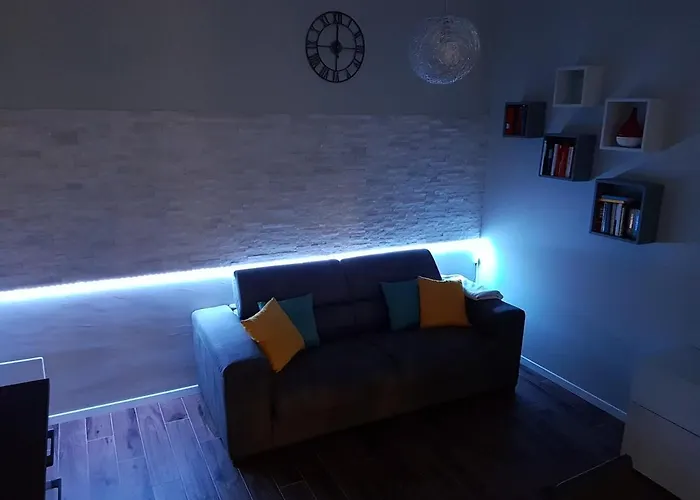 Luxury - Citta Studi Apartamento Milán