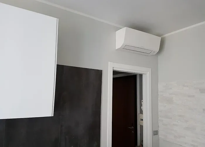 Apartamento Luxury - Citta Studi