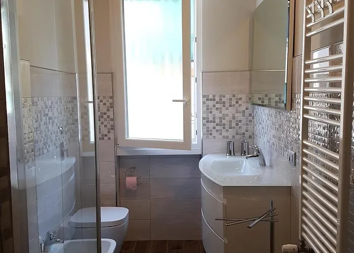 Apartamento Luxury - Citta Studi *