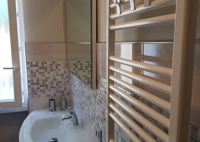 Luxury - Citta Studi * Milán