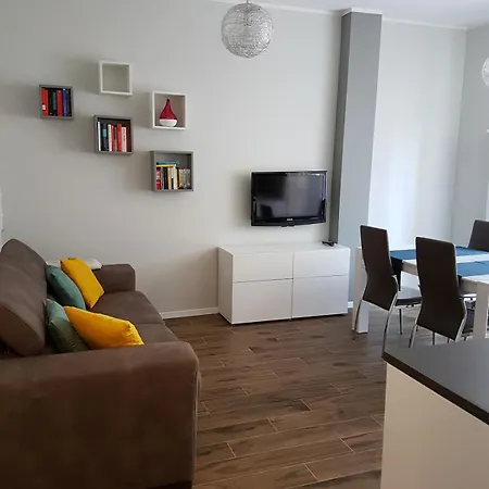 Appartamento Luxury - Studi Milano