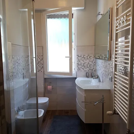 Appartamento Luxury - Studi *