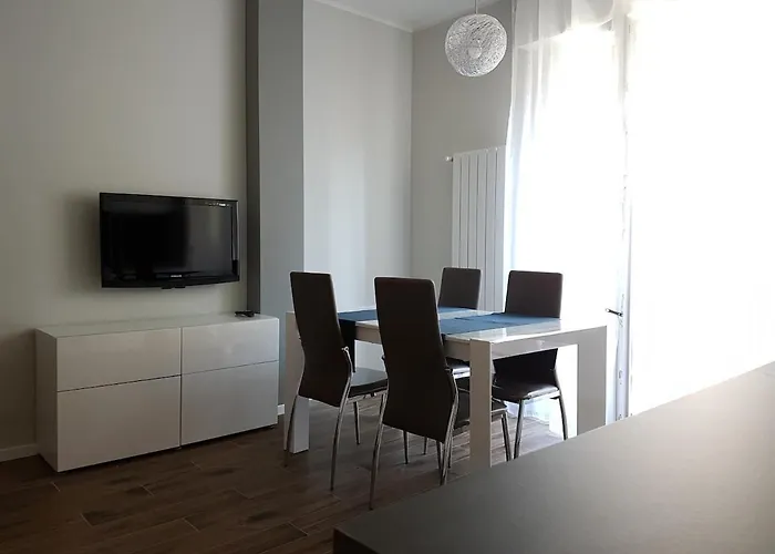 Luxury - Citta Studi Mailand